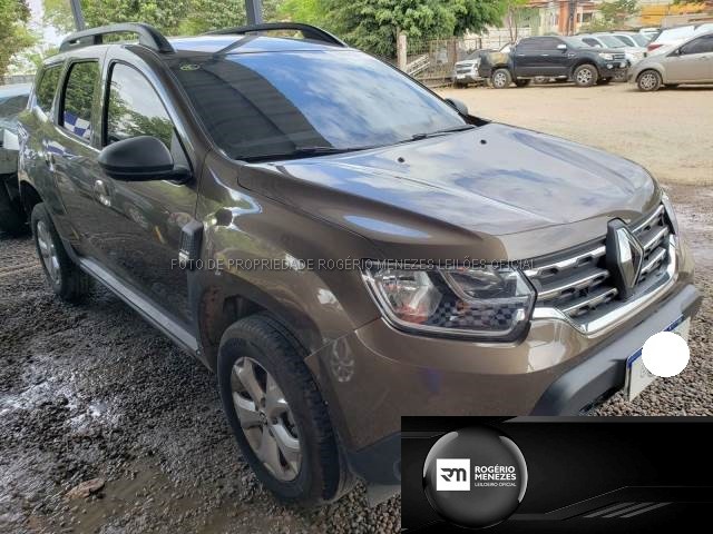 RENAULT DUSTER 2023 c