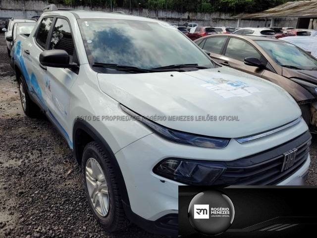 FIAT TORO ENDURANCE 2.0 MULTIJET TURBO