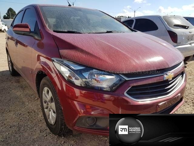 CHEVROLET ONIX LT 1.0 ECO FLEX 2018