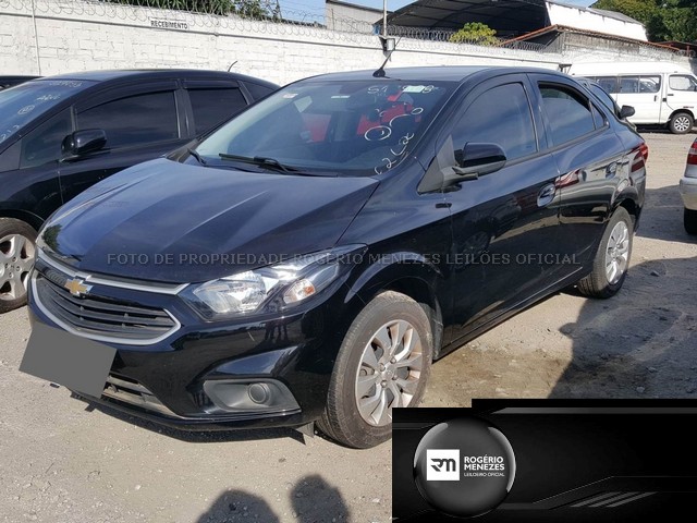 CHEVROLET PRISMA LT 1.4 ECO 2017