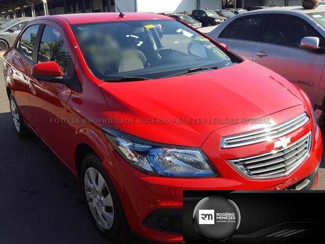 CHEVROLET PRISMA LT 1.4 FLEX 2015