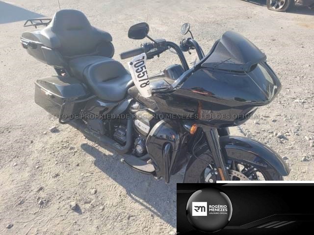 HARLEY DAVIDSON TOURING FLTRK - ROAD GLIDE LIMITED