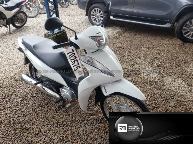 HONDA BIZ 110I ret