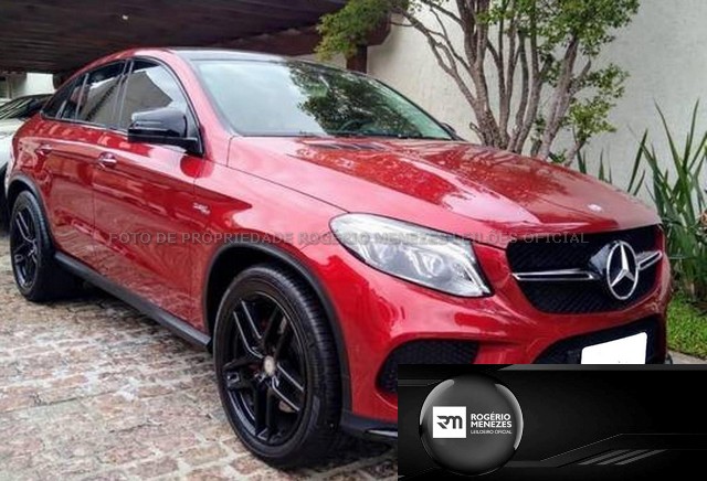 MERCEDES BENZ GLA 400 2015