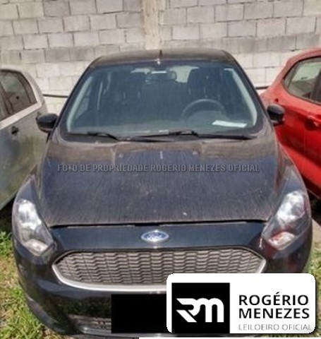 FORD Ka 2017