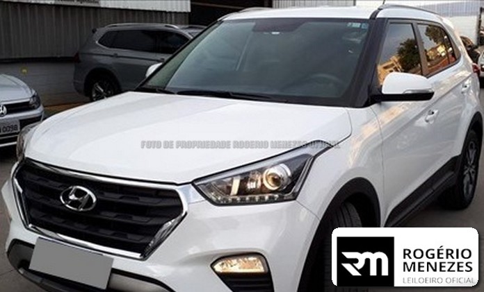 HYUNDAI CRETA 2.0 2017