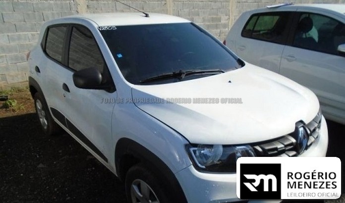 KWID ZEN 20192019 - ,