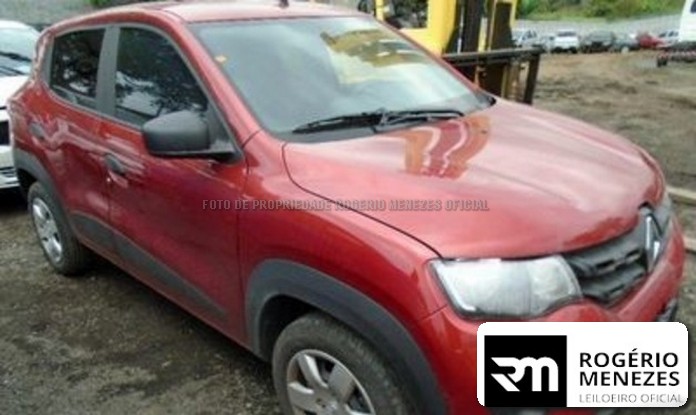 RENAULT KWID ZEN 20182019 - ,