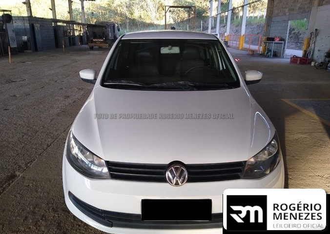 VOLKSWAGEN GOL 2016 - ,