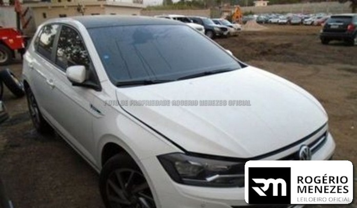 VOLKSWAGEN POLO 20192020 - ,