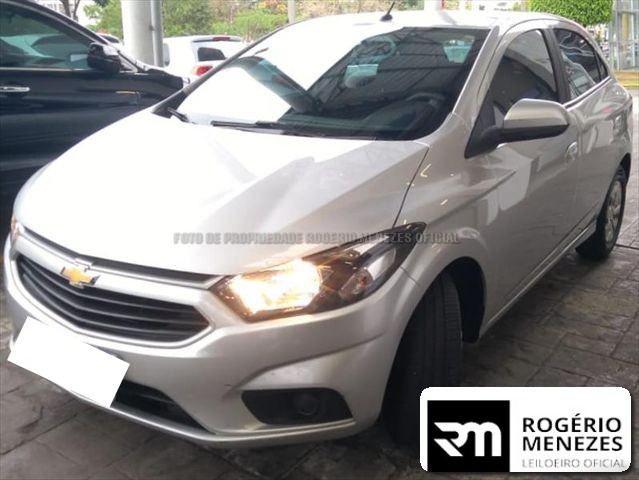 CHEVROLET ONIX 1.0 LT 2016 2017