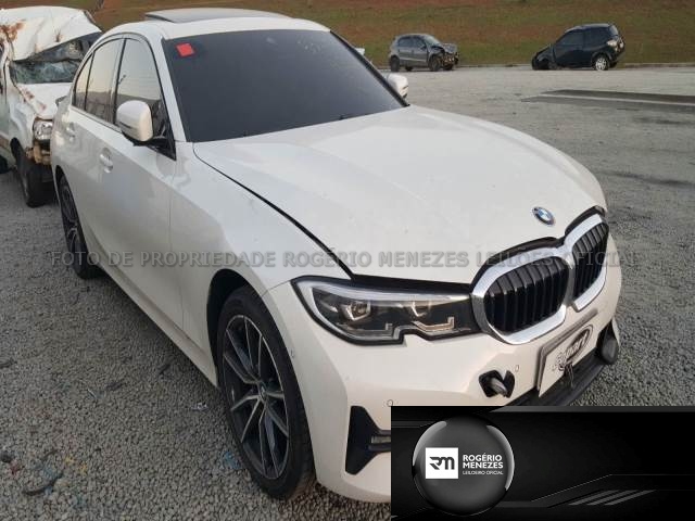 2020 BMW SERIE 3