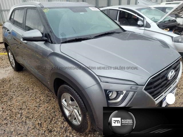 HYUNDAI CRETA 2023