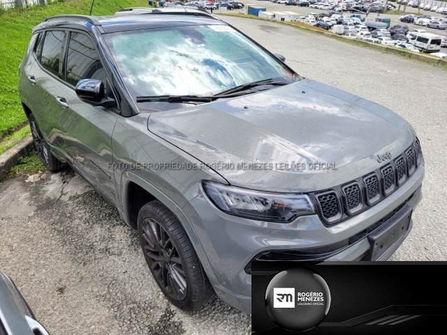 JEEP COMPASS 2022